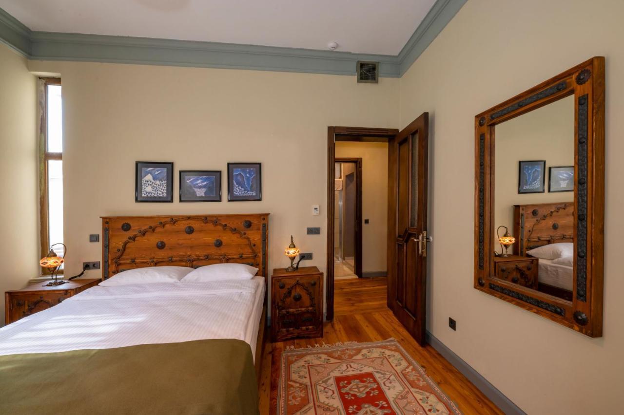 O'Pera Okanli Suites Istanbul Room photo