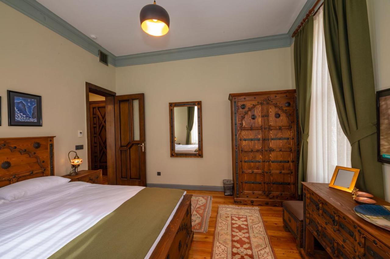 O'Pera Okanli Suites Istanbul Room photo