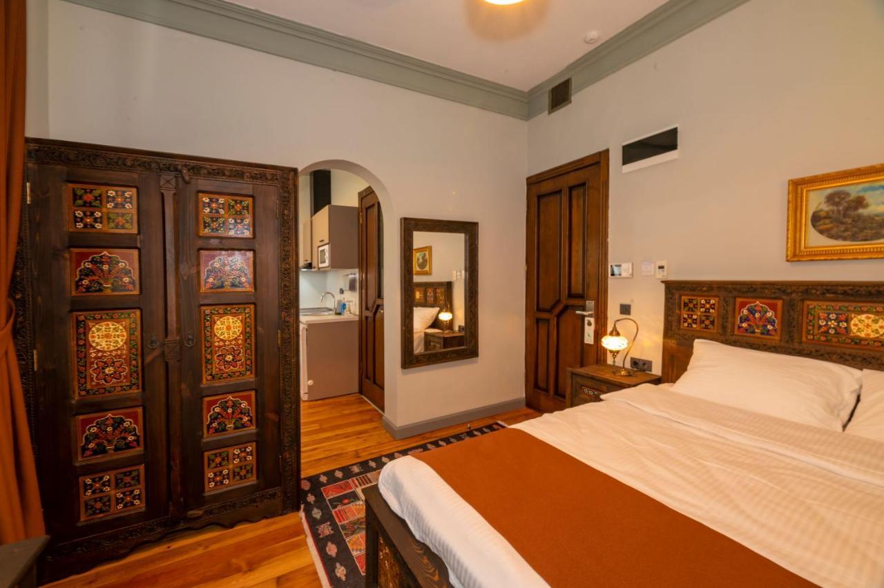 O'Pera Okanli Suites Istanbul Room photo